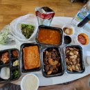아꿉삼겹살 | 아꿉 인동진평점 배민 후기