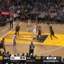 11월의 마지막 토요일!! NBA 시청 인증합니다.. 이미지