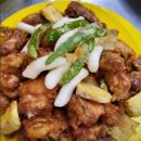 시장통닭 - 함평군 중앙길 106-1 | 시장통닭