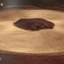 갓일-총모자,양태 이미지