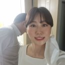 위드뷰 헤어 | 위드뷰티 후기 11) 신부 헤어메이크업 유지력