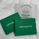 앤하우스 | 한섬하우스 스미스앤레더 부산 팝업 후기