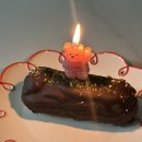 오룡푸르지오2차사거리 | 남악 오룡지구 레브케이크샵 두바이에끌레어 후기