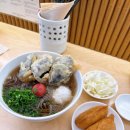 백석소바