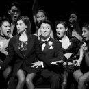 뮤지컬 시카고 이미지