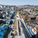 철길숲(중앙동) | 치악산 바람길숲, 원주의 걷고 싶은 길 🌳