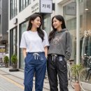 PL 청바지 배기 0102번 이미지
