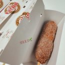 명랑핫도그순천신대지구점