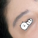 일산 눈썹 왁싱 예쁘게 해주시는 백석 &lt;염뷰티&gt;