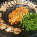 솥뚜껑삼겹살 - 서구 월산로151번길 20 | 솥뚜껑삼겹살