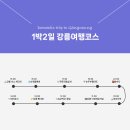 남강막회식당 | 1박2일 강원도 강릉여행 코스 추천: 해수욕장, 맛집, 아르떼뮤지엄