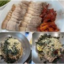 강릉 주문진 삼교리 원조 동치미 막국수 재방문후기