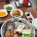 해물시장손칼국수평화 네이버블로그
