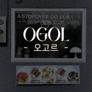 수원 행궁동 애견동반 글루텐프리 감성카페 “오고르”-정보, 내부, 메뉴, 내돈내산 후기