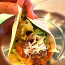 세븐일레븐 일산웨스턴양우점 | 혼밥도 완벽했던 [더맨타코]리얼 후기! 멕시코의 맛에 순삭 당했어요!