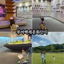 소망농장 | 부여 아이와 가볼만한곳 백제문화단지 입장료와 전기어차 이용후기