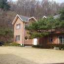 녹색향기 펜션 이미지