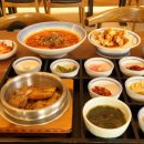 창원 상남동밥집 거옥짬뽕순두부솥밥 솔직후기