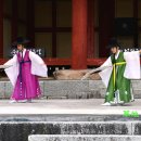 한량무 | 전통 춤사위 한량무(선비춤)