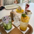 와이드 커피 스탠드 | 여수카페 ‘와이드 커피 스탠드’ 후기