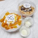 다모아대패삼겹 | 광주 빙수 맛집 쌍촌동 다모임카페 배달전문 양 많당