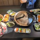 GR(산청군)-[남명로]-상-4 | 흑돼지삼겹살도 맛있고 정식도 괜찮은 산청 시천면 밥도둑
