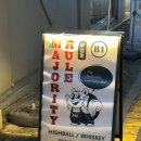 화수로61번길 15 | [인천/부평] 평리단길 분위기 좋은 와인바 다수결 후기(위치, 주차, 후기)
