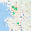 성남 중앙 권투체육관 이미지