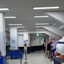 샛골로 | 여자프로농구 WKBL인천 신한 에스버드 2층 응원석 F구역 직관후기