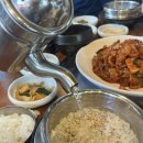 운암정육식당 이미지