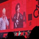 엔터테이너 거리 | 투바투 모아콘 중콘 막콘 후기 / 체조 1층 12구역 12열, 스탠딩 시야