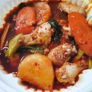 또이스치킨찜닭 이미지