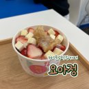 요거트아이스크림의정석구미 이미지
