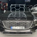 리프레시디테일링 | 화성 남양읍 디테일링 세차 | 제네시스 GV80 디테일링 세차 작업 후기｜AZ DETAILING(에즈디테일링)