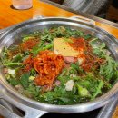 신촌역 삼겹살 미사일부대찌개 신촌 가성비 좋은 단체모임 맛집