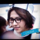 안경매니져삼천포홈플러스점 | B1A4 신우 - 공항을 뒤흔드는 자!!!