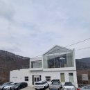 김해 장유 대청계곡 마운틴뷰 카페 &#39;더세하&#39; 방문후기 내돈내산