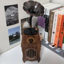 MK | 집들이 선물 감성 레트로 블루투스 스피커 추천 브리츠 BZ-MK310 솔직후기