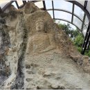 삼사낚시터 | 7박8일 경북여행 - 3. 경주 하서항, 양남주상절리, 읍천항, 골굴사, 감은사지 삼층석탑, 봉길대왕암