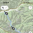 26년 6월 7일 설악산(서북능선) 정기산행 공지(234차) 이미지