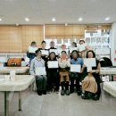 [온:피부미용아카데미]인천 국비지원 미용학원 피부실무반 수료식!