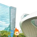 처음 가보는 동네에서 지도,평점,후기 안보고 하루 보내기(상암/DMC 영상자료원)