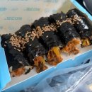 바다김밥 - 여수시 통제영5길 10-4 | 바다김밥