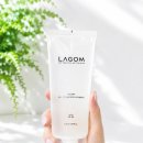 올리브영 폼클렌징 추천 아침 세안 건조함 없는 약산성 라곰 젤투워터클렌저 후기
