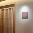 강남/청담 : [스시 모토이] 청담동 하이엔드 스시오마카세 런치 후기