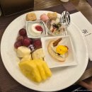[선릉] 결혼식 강남 웨딩홀 상록아트홀 웨딩 하객 뷔페 후기