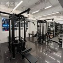 브라운짐 네이버블로그