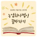 꿈바라기법인 이미지