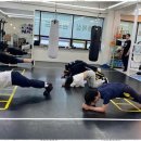 원포인트복싱짐 이미지