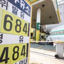 세계 주유소 이미지